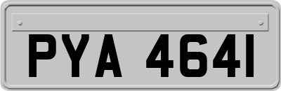 PYA4641