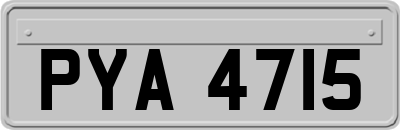 PYA4715