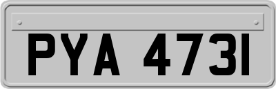 PYA4731