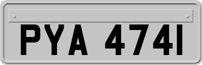 PYA4741