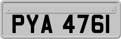 PYA4761