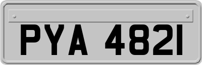 PYA4821