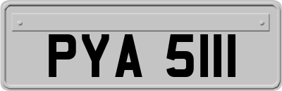 PYA5111