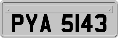 PYA5143