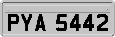 PYA5442