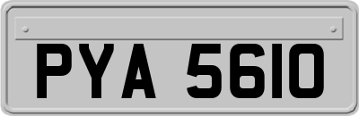 PYA5610