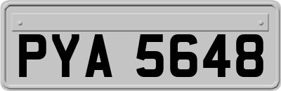 PYA5648