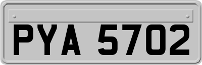 PYA5702