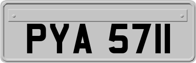 PYA5711