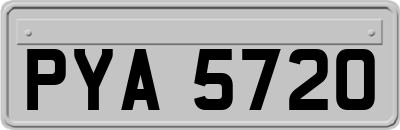 PYA5720