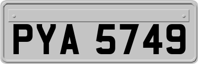 PYA5749