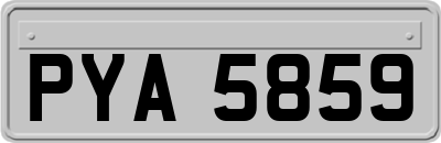 PYA5859