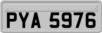 PYA5976