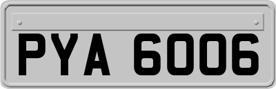 PYA6006