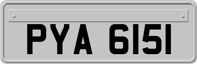 PYA6151