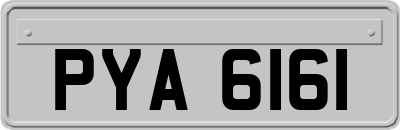 PYA6161