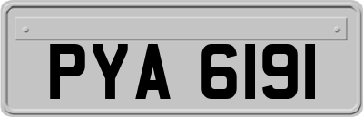 PYA6191