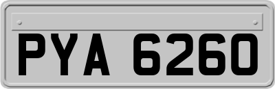 PYA6260