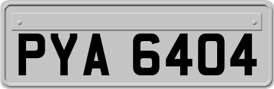 PYA6404