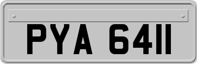 PYA6411