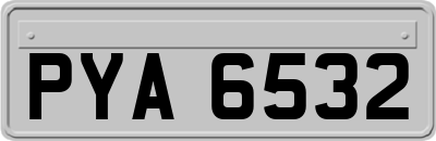 PYA6532