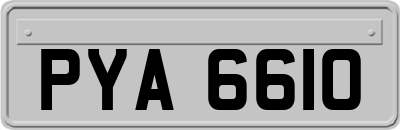 PYA6610