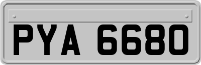 PYA6680