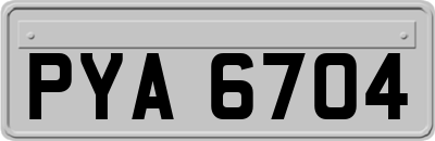 PYA6704