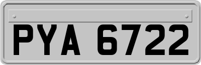 PYA6722