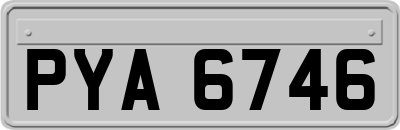 PYA6746