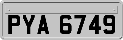 PYA6749