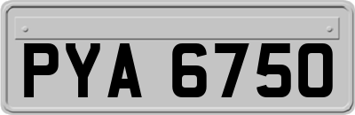 PYA6750