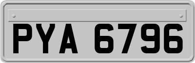 PYA6796