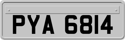 PYA6814