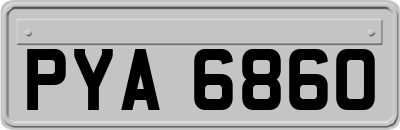 PYA6860