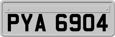 PYA6904