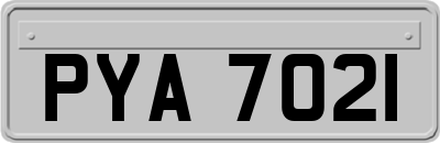 PYA7021