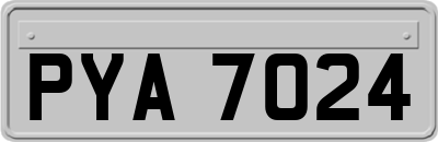 PYA7024