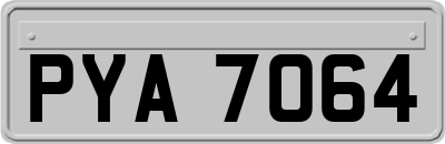 PYA7064