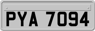 PYA7094