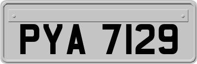 PYA7129