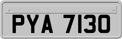 PYA7130