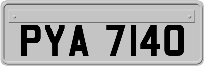 PYA7140