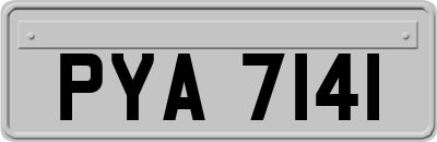 PYA7141