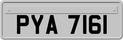 PYA7161