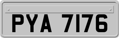 PYA7176