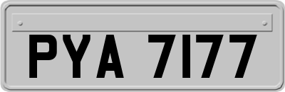 PYA7177