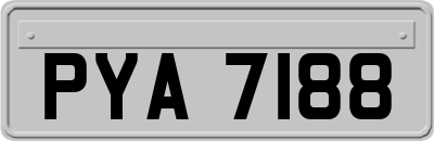 PYA7188