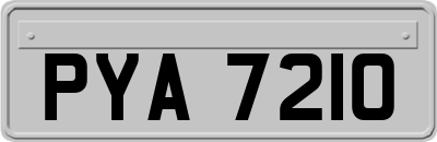 PYA7210