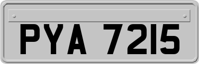 PYA7215